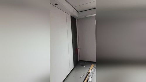 福建欧陆新材料全屋整装,让家居装修更加高效 高品质